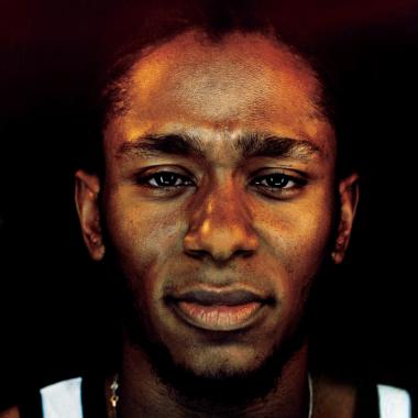 Mos Def -  Black on Both Sides